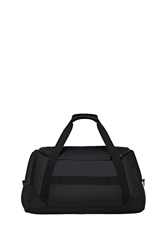 American Tourister Travel Bags, Black (Black)