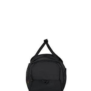 American Tourister Travel Bags, Black (Black)