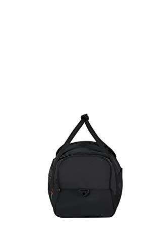 American Tourister Travel Bags, Black (Black)