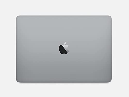 Apple Late 2016 MacBook Pro with 2.0Ghz Intel Core i5 (13-inch, 8GB RAM, 128GB SSD Storage) - Space Gray (Renewed)