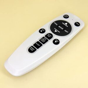 Replacement for Frigidaire Air Conditioner Remote Control Listed in The Picture (C)