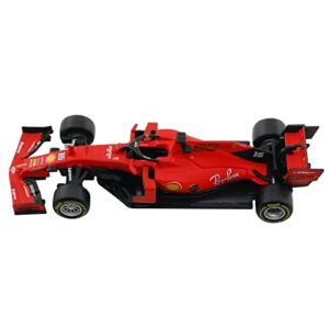 Bburago 1/43 Ferrari F1 SF90 2019 16# Charles Leclerc Diecast Model Car 36815