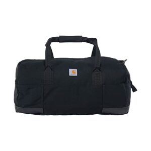 carhartt gear b0000335 55l classic duffel - one size fits all - black