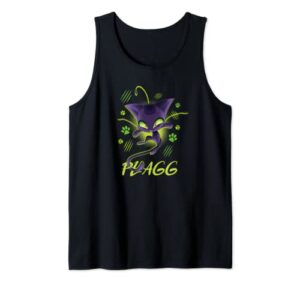 miraculous ladybug kwamis collection with plagg tank top