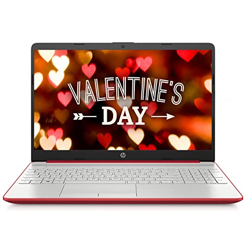 HP Pavilion Laptop, 15.6" HD Display, Intel Pentium Quad-Core Processor, 32GB DDR4 RAM, 1TB SSD, Online Conferencing, Webcam, HDMI, Bluetooth, WiFi, Windows 11