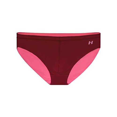 Hunk2 Reddragon S Men Swim Briefs Sexy Reversible Bikini Swimwear Classic Cut