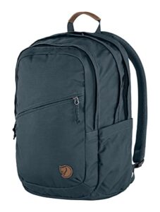 fjallraven raven 28 - navy