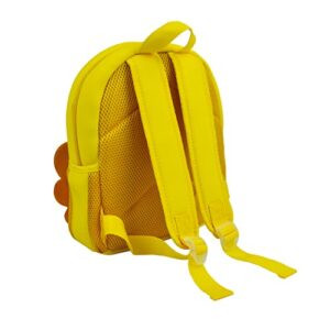 Toddler Backpack for Kids Boys Girls Preschool Kindergarten School Best Gift (Lion)