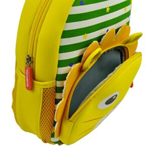 Toddler Backpack for Kids Boys Girls Preschool Kindergarten School Best Gift (Lion)