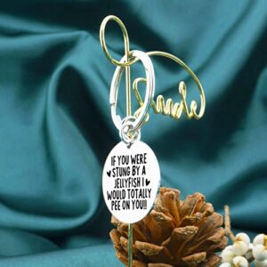 WXCATIM Friendship Keychain Funny Gifts For Women Best Friend Keychains For Daughter Sister True Friends Teen Girls Loved One King Ring Sister Gifts From Sister Christmas Birthday Accessories