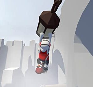 PS5 Edition Human Fall Flat