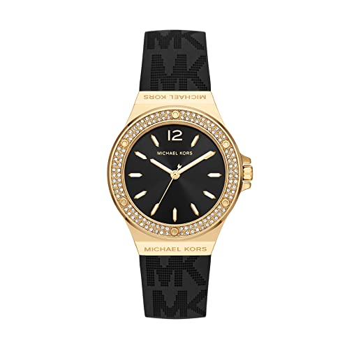 Michael Kors Women's Mini-Lennox Quartz Watch