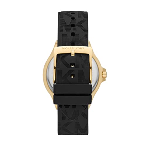 Michael Kors Women's Mini-Lennox Quartz Watch