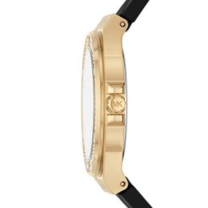 Michael Kors Women's Mini-Lennox Quartz Watch