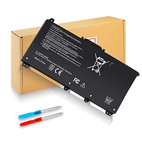 HT03XL L11119-855 Battery for HP Pavilion 15-cs3xxx 15-cs2xxx 15-cs1xxx 15-cs0xxx 15-cw0xxx 15-cw1xxx 15-cw0 15t-cs300 15t-cs200 15t-cs0 15-cs3073cl 15-cs3153cl 15-cs3063cl 15-cs2073cl 15-cs1063cl