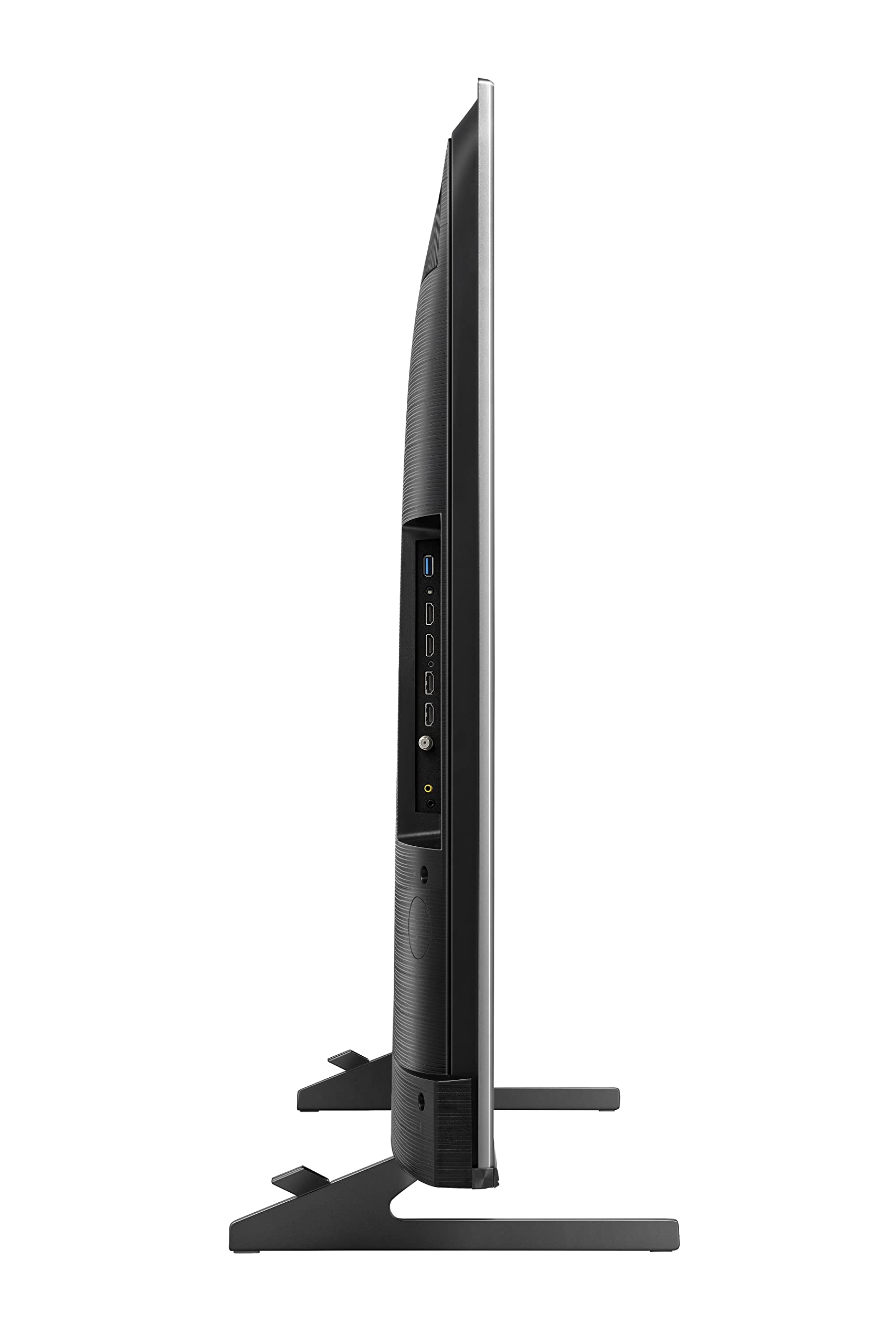 Hisense 65U8H QLED U8H Series Quantum 4K ULED Mini-LED 65-Inch Class Google Smart TV with Alexa Compatibility, Quantum Dot, 1500-nit HDR10+, Black