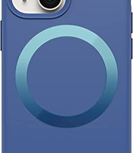 OtterBox - Ultra-Slim iPhone 13 Mini Case (ONLY) - Made for Apple MagSafe, Protective Phone Case, Sleek & Pocket-Friendly Profile (Halley's)