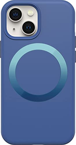 OtterBox - Ultra-Slim iPhone 13 Mini Case (ONLY) - Made for Apple MagSafe, Protective Phone Case, Sleek & Pocket-Friendly Profile (Halley's)