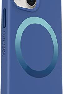 OtterBox - Ultra-Slim iPhone 13 Mini Case (ONLY) - Made for Apple MagSafe, Protective Phone Case, Sleek & Pocket-Friendly Profile (Halley's)