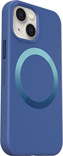 OtterBox - Ultra-Slim iPhone 13 Mini Case (ONLY) - Made for Apple MagSafe, Protective Phone Case, Sleek & Pocket-Friendly Profile (Halley's)