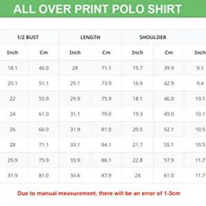 Veteran US Army AOP Lightweight Polo Shirt S-5XL, American Veteran Shirt, Army Veteran Shirt, us Army Veteran Shirt, Multicolor