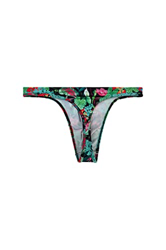 Hunk2 Salvaje M Men Swim Thongs | Underwear Thongs for Men