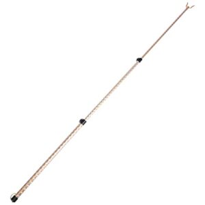 alipis long reach pole retractable clothesline prop adjustable clothesline rod hanger rod aluminium alloy telescopic handle clothing hook