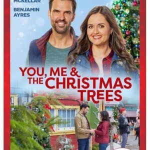 You, Me & The Christmas Trees