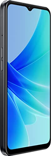 OPPO A57 4G Dual-Sim 64GB ROM + 4GB RAM (GSM only | No CDMA) Factory Unlocked 4G/LTE Smartphone (Glowing Black) - International Version