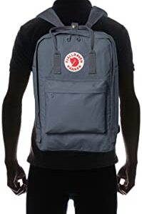 Fjallraven F23525031 Kanken Laptop 17" Graphite