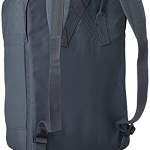 Fjallraven F23525031 Kanken Laptop 17" Graphite