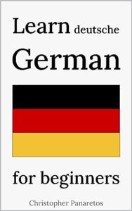 learn german: for beginners (languages)