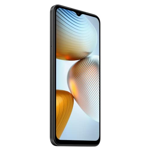 Xiaomi Poco M4 5G 4G LTE (64GB + 4GB) Global Version Unlocked 6.58" 5000mAh 13MP Dual Camera (USA Market Tmobile/Mint/Tello) + (w/Fast Car Charger Bundle) (Power Black)