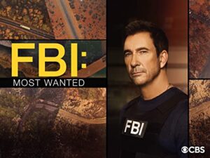 fbi: most wanted, season 4