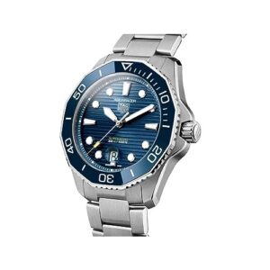 TAG Heuer Aquaracer Professional 300 Automatic Watch - Diameter 43 mm WBP201B.BA0632