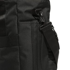 adidas Originals Utility Tote 2.0, Black, One Size