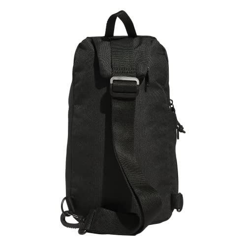 adidas Originals Utility Sling Bag 3.0, Black, One Size