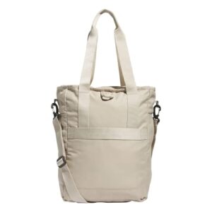 adidas Originals Utility Tote 2.0, Wonder Beige, One Size