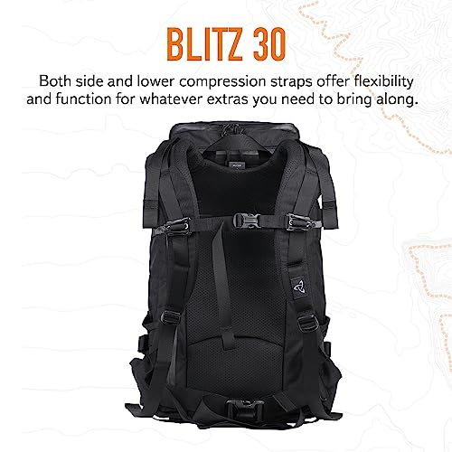 Mystery Ranch Unisex Blitz 30 Backpack