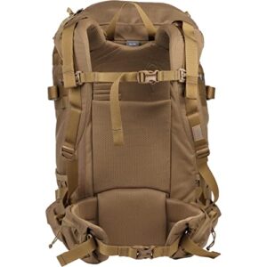 Mystery Ranch Blitz 35 Backpack - Tactical Daypack Molle Hiking Packs, 35L, L/XL,Coyote