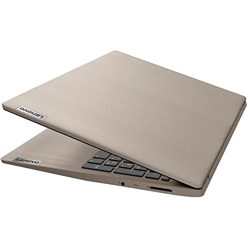 Lenovo IdeaPad Business Laptop, 15.6" HD Touchscreen, 11th Gen Intel Core i3-1115G4 Processor, Intel UHD Graphics, Webcam, HDMI, Bluetooth 5.0, Windows 11 (20GB RAM | 512GB PCIe SSD)