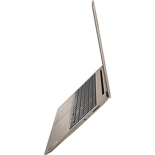 Lenovo IdeaPad Business Laptop, 15.6" HD Touchscreen, 11th Gen Intel Core i3-1115G4 Processor, Intel UHD Graphics, Webcam, HDMI, Bluetooth 5.0, Windows 11 (20GB RAM | 512GB PCIe SSD)
