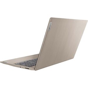 Lenovo IdeaPad Business Laptop, 15.6" HD Touchscreen, 11th Gen Intel Core i3-1115G4 Processor, Intel UHD Graphics, Webcam, HDMI, Bluetooth 5.0, Windows 11 (20GB RAM | 512GB PCIe SSD)