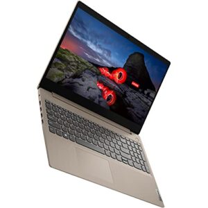 Lenovo IdeaPad Business Laptop, 15.6" HD Touchscreen, 11th Gen Intel Core i3-1115G4 Processor, Intel UHD Graphics, Webcam, HDMI, Bluetooth 5.0, Windows 11 (20GB RAM | 512GB PCIe SSD)