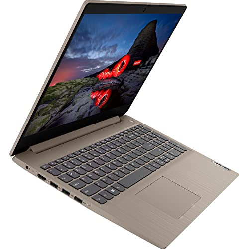 Lenovo IdeaPad Business Laptop, 15.6" HD Touchscreen, 11th Gen Intel Core i3-1115G4 Processor, Intel UHD Graphics, Webcam, HDMI, Bluetooth 5.0, Windows 11 (20GB RAM | 512GB PCIe SSD)