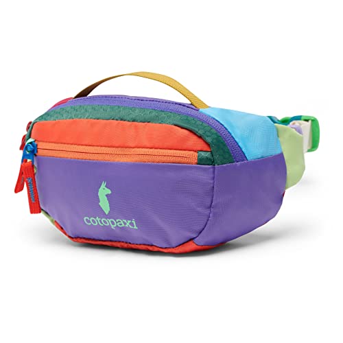 Cotopaxi Kapai 1.5L Hip Pack - Del Dia One of A Kind!