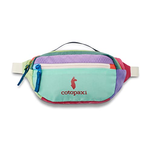 Cotopaxi Kapai 1.5L Hip Pack - Del Dia One of A Kind!