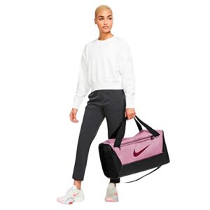 Nike Brasilia 9.5 Training Small Duffel Bag