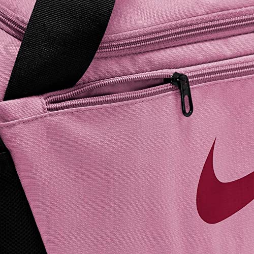 Nike Brasilia 9.5 Training Small Duffel Bag