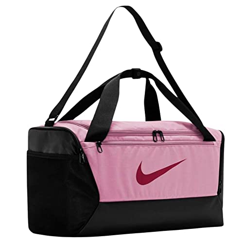 Nike Brasilia 9.5 Training Small Duffel Bag